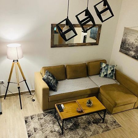 Enjoy Gardos Apartment Beograd Eksteriør bilde