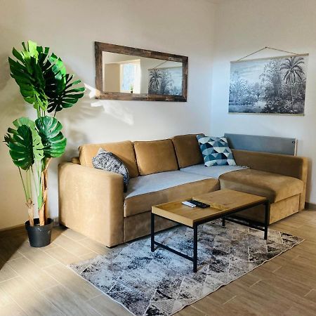 Enjoy Gardos Apartment Beograd Eksteriør bilde