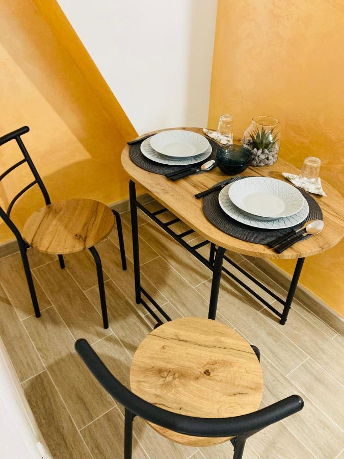 Enjoy Gardos Apartment Beograd Eksteriør bilde