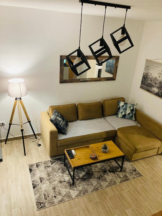 Enjoy Gardos Apartment Beograd Eksteriør bilde