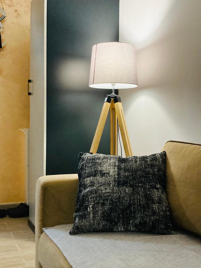 Enjoy Gardos Apartment Beograd Eksteriør bilde